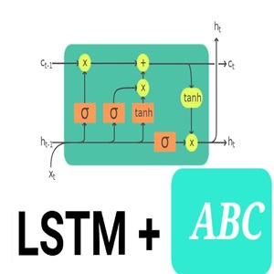 بهینه سازی شبکه عصبی LSTM با الگوریتم زنبور عسل ABC