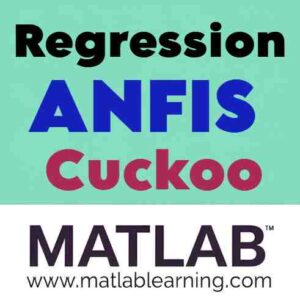 بهینهسازی سیستم فازی و ANFIS با الگوریتم فاخته