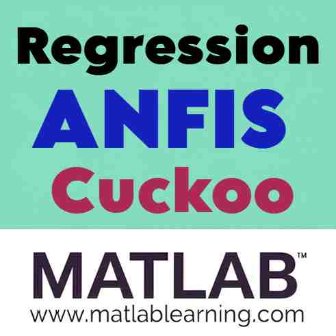 بهینهسازی سیستم فازی و ANFIS با الگوریتم فاخته