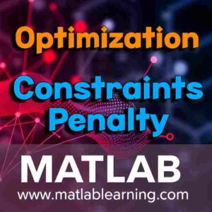 اضافه کردن قید (قیود) به تابع هدف در الگوریتم‌های فراابتکاری رایگان