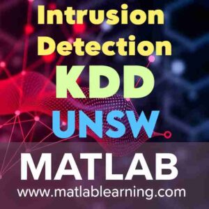تشخیص نفوذ و معرفی دیتاست های KDD و UNSW