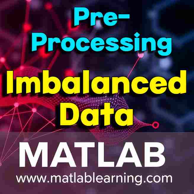 پیش پردازش داده: داده های نامتوازن imbalanced data صفر تا 100
