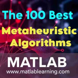 لیست کامل الگوریتم های فراابتکاری از 1975 تا 2025