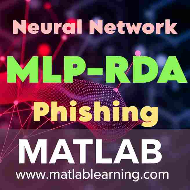 تحلیل و طبقهبندی صفحات فیشینگ با استفاده از شبکه عصبی MLP