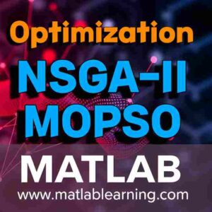 ترکیب الگوریتم‌های MOPSO و NSGA-II برای حل مسائل چندهدفه