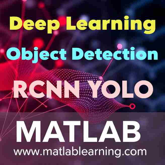 مروری بر معماریهای تشخیص شیء در یادگیری عمیق به ویژه YOLO و RCNN