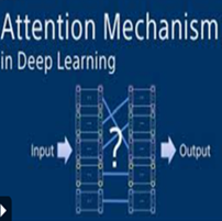 مکانیزم‌های توجه Attention Mechanisms در یادگیری عمیق